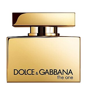 Dolce & Gabbana The One Gold Kadın Parfüm Edp Intense 50 Ml - 1