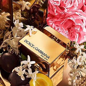 Dolce & Gabbana The One Gold Kadın Parfüm Edp Intense 50 Ml - 3
