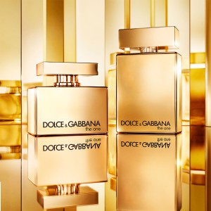 Dolce & Gabbana The One Gold Kadın Parfüm Edp Intense 75 Ml - Thumbnail