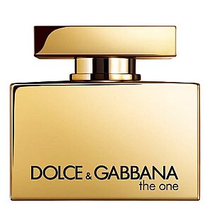 Dolce & Gabbana The One Gold Kadın Parfüm Edp Intense 75 Ml - Dolce & Gabbana