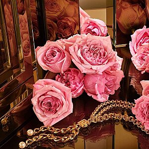 Dolce & Gabbana The One Gold Kadın Parfüm Edp Intense 75 Ml - 5