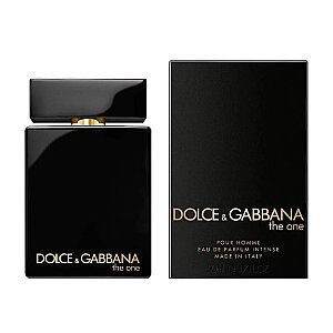 Dolce&Gabbana The One For Men Erkek Parfüm Edp Intense 50 Ml - 2