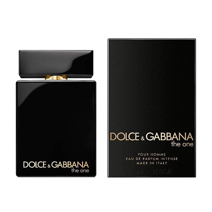 Dolce&Gabbana The One For Men Erkek Parfüm Edp Intense 50 Ml - 2