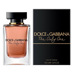 Dolce&Gabbana The Only One Kadın Parfüm Edp 100 Ml - Thumbnail