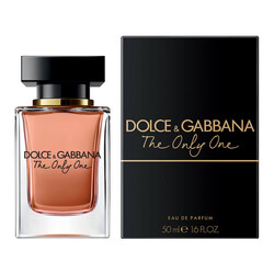 Dolce&Gabbana The Only One Kadın Parfüm Edp 50 Ml - Thumbnail