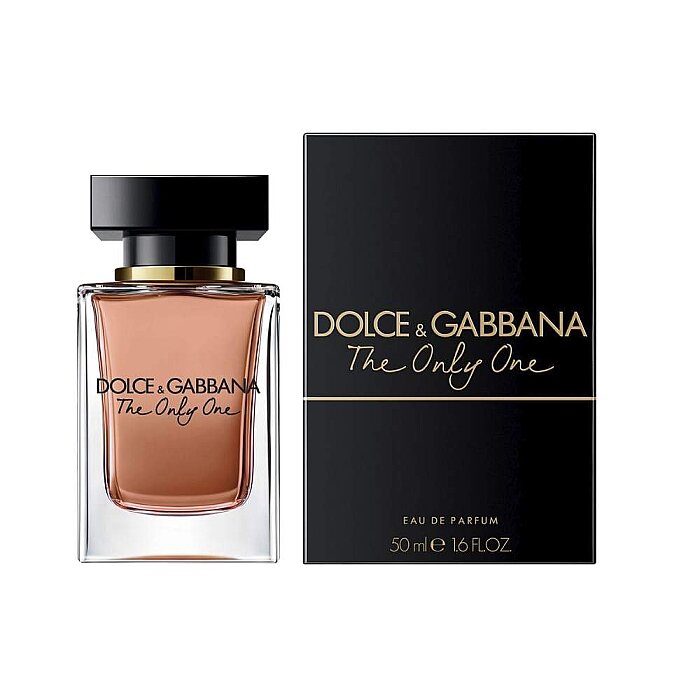 Dolce&Gabbana The Only One Kadın Parfüm Edp 50 Ml - 2
