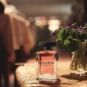 Dolce&Gabbana The Only One Kadın Parfüm Edp 50 Ml - 4