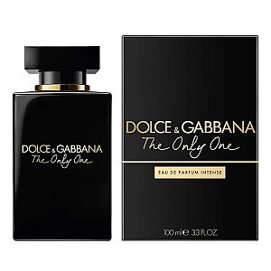 Dolce&Gabbana The Only One Kadın Parfüm Edp Intense 100 Ml - 2