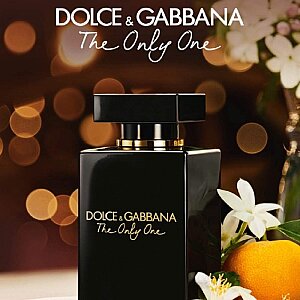 Dolce&Gabbana The Only One Kadın Parfüm Edp Intense 100 Ml - 3