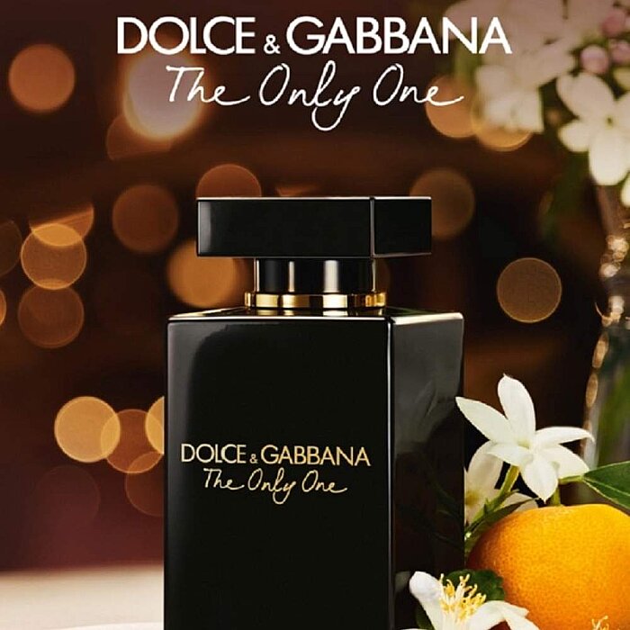 Dolce&Gabbana The Only One Kadın Parfüm Edp Intense 100 Ml - 3