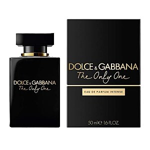 Dolce&Gabbana The Only One Kadın Parfüm Edp Intense 50 Ml - 2