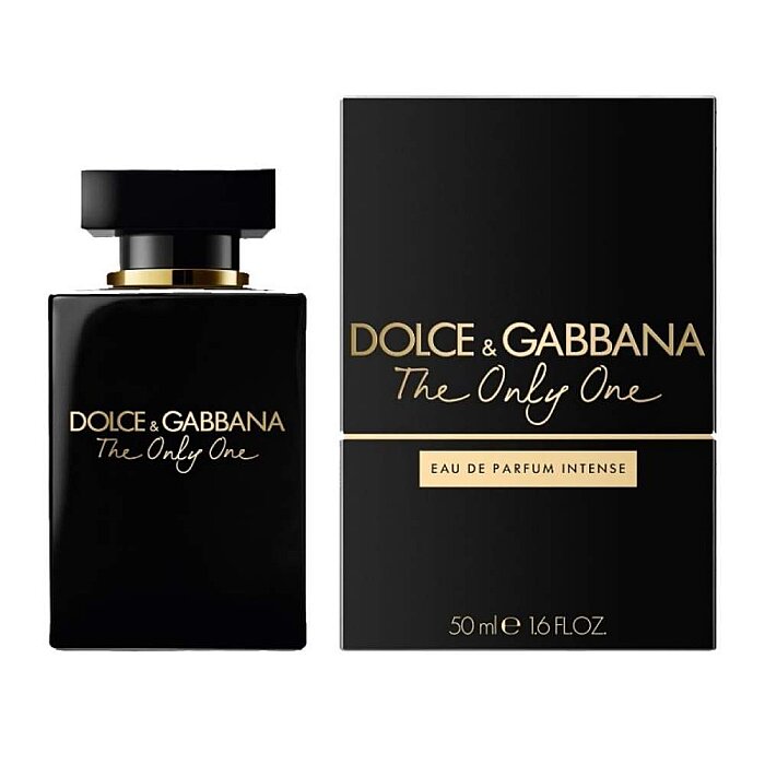 Dolce&Gabbana The Only One Kadın Parfüm Edp Intense 50 Ml - 2