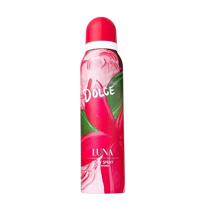 Dolce Luna Body Spray 125 Ml - 1