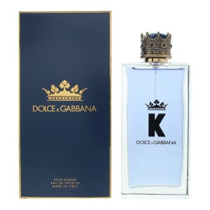 Dolce&Gabbana By Homme Erkek Parfüm Edt 200 Ml - Thumbnail