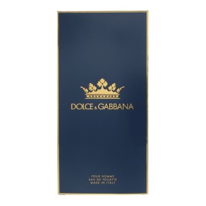 Dolce&Gabbana By Homme Erkek Parfüm Edt 200 Ml - Thumbnail