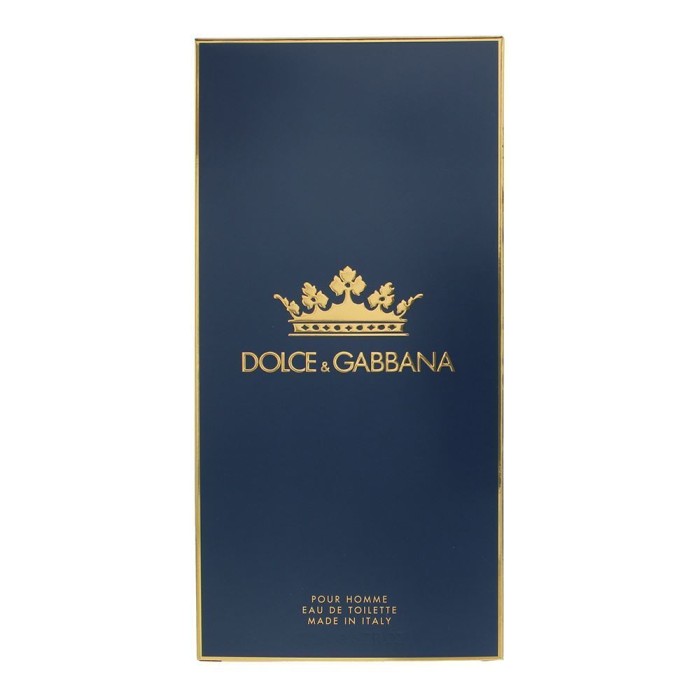 Dolce&Gabbana By Homme Erkek Parfüm Edt 200 Ml