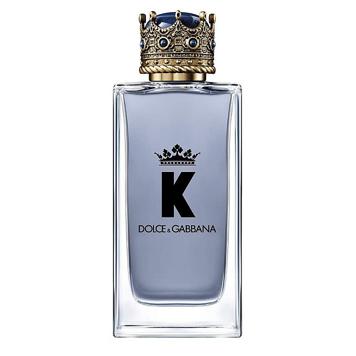 Dolce&Gabbana By Homme Erkek Parfüm Edt 200 Ml - 1