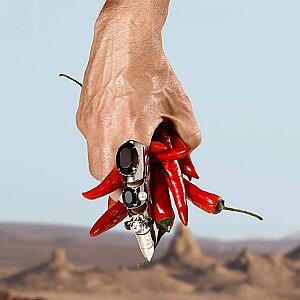 Dolce&Gabbana By Homme Erkek Parfüm Edt 200 Ml - 2