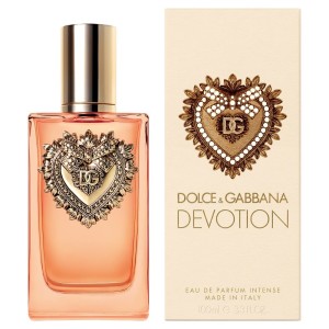 Dolce&Gabbana Devotion Intense Kadın Parfüm Edp 100 Ml - Thumbnail