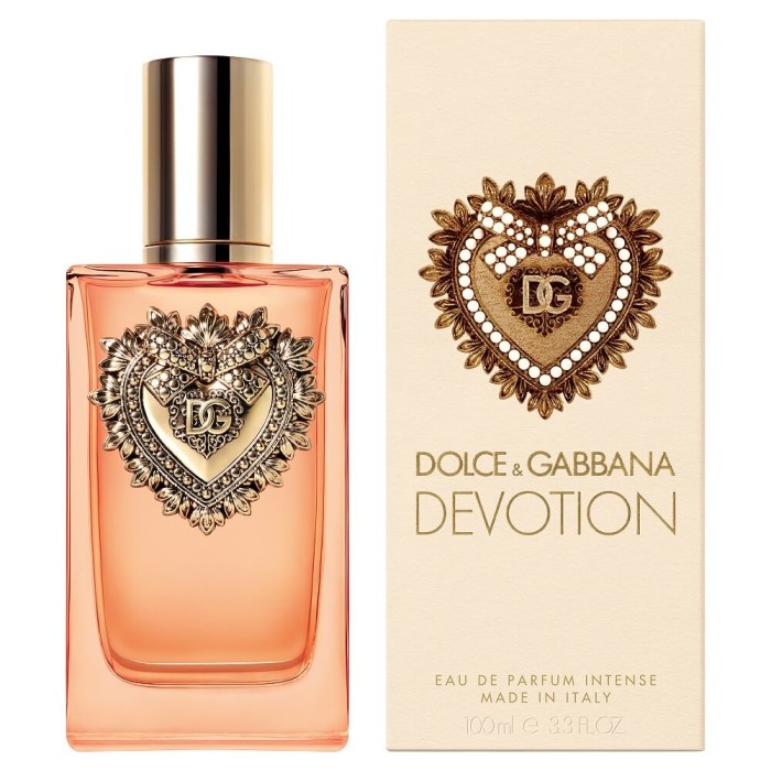 Dolce&Gabbana Devotion Intense Kadın Parfüm Edp 100 Ml