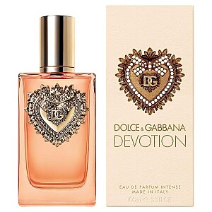 Dolce&Gabbana Devotion Intense Kadın Parfüm Edp 100 Ml - 2