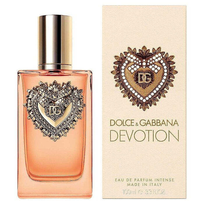 Dolce&Gabbana Devotion Intense Kadın Parfüm Edp 100 Ml - 2
