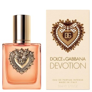 Dolce&Gabbana Devotion Intense Kadın Parfüm Edp 50 Ml - Thumbnail