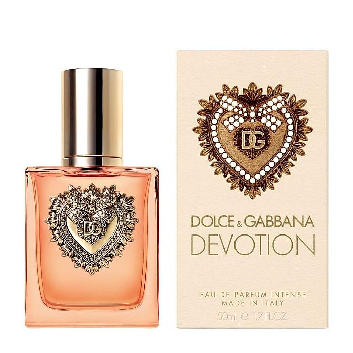 Dolce&Gabbana Devotion Intense Kadın Parfüm Edp 50 Ml - 2