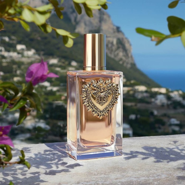 Dolce&Gabbana Devotion Kadın Parfüm Edp 100 Ml