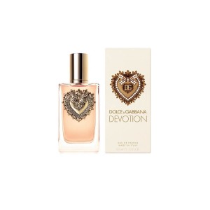 Dolce&Gabbana Devotion Kadın Parfüm Edp 100 Ml - Thumbnail