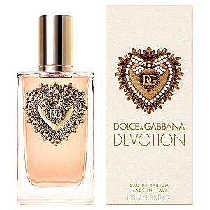 Dolce&Gabbana Devotion Kadın Parfüm Edp 100 Ml - 2
