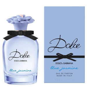Dolce&Gabbana Dolce Blue Jasmine Kadın Parfüm Edp 50 Ml - 2
