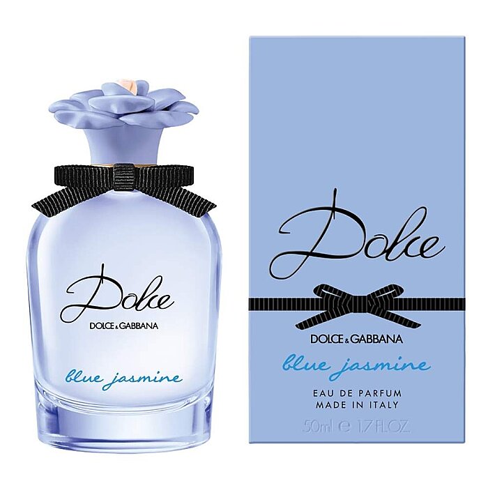 Dolce&Gabbana Dolce Blue Jasmine Kadın Parfüm Edp 50 Ml - 2