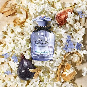 Dolce&Gabbana Dolce Blue Jasmine Kadın Parfüm Edp 50 Ml - 3