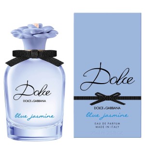 Dolce&Gabbana Dolce Blue Jasmine Kadın Parfüm Edp 75 Ml - Thumbnail