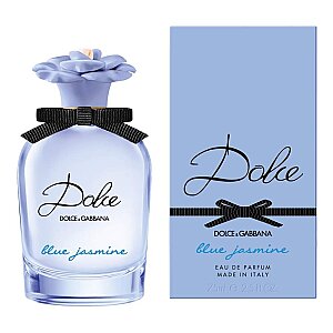 Dolce&Gabbana Dolce Blue Jasmine Kadın Parfüm Edp 75 Ml - 2