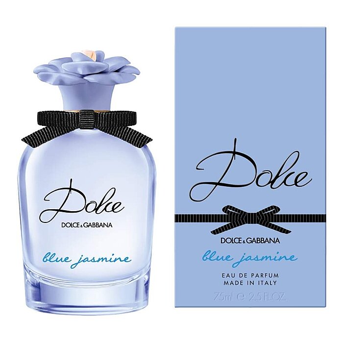 Dolce&Gabbana Dolce Blue Jasmine Kadın Parfüm Edp 75 Ml - 2