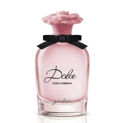 Dolce&Gabbana Dolce Garden Kadın Parfüm Edp 50 Ml