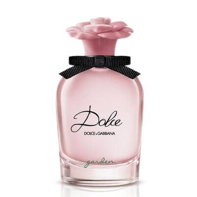 Dolce&Gabbana Dolce Garden Kadın Parfüm Edp 75 Ml