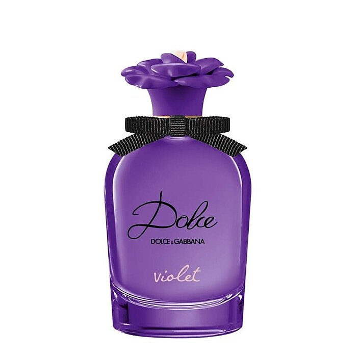 Dolce&Gabbana Dolce Violet Kadın Parfüm Edt 50 ML - 1