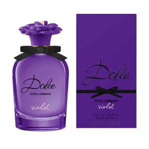 Dolce&Gabbana Dolce Violet Kadın Parfüm Edt 75 ML - Thumbnail