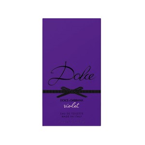 Dolce&Gabbana Dolce Violet Kadın Parfüm Edt 75 ML - Thumbnail