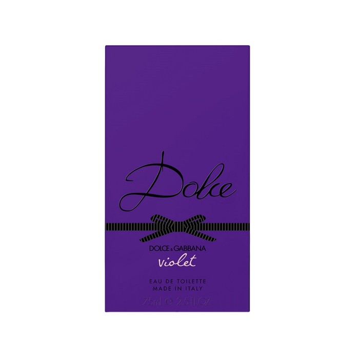 Dolce&Gabbana Dolce Violet Kadın Parfüm Edt 75 ML