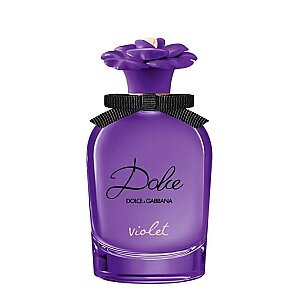 Dolce&Gabbana Dolce Violet Kadın Parfüm Edt 75 ML - 1