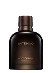 Dolce & Gabbana - Dolce&Gabbana Intenso Pour Homme Erkek Parfüm Edp 125 Ml