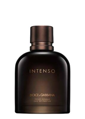 Dolce&Gabbana Intenso Pour Homme Erkek Parfüm Edp 125 Ml