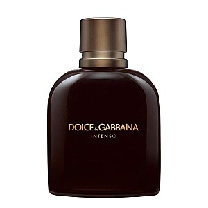Dolce&Gabbana Intenso Pour Homme Erkek Parfüm Edp 125 Ml - Dolce & Gabbana