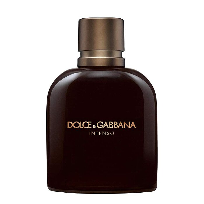 Dolce&Gabbana Intenso Pour Homme Erkek Parfüm Edp 125 Ml - 1