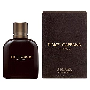 Dolce&Gabbana Intenso Pour Homme Erkek Parfüm Edp 125 Ml - 2