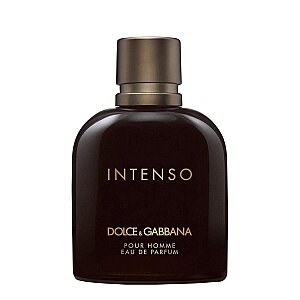 Dolce&Gabbana Intenso Pour Homme Erkek Parfüm Edp 75 Ml - 1